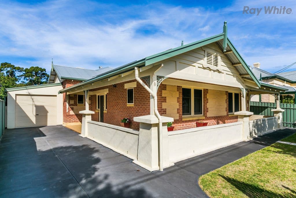 8 Garland Street, Glandore SA 5037, Glandore - Image 1