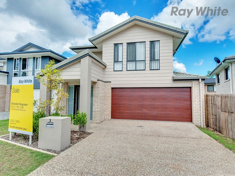 3 Wongabel Close, Waterford QLD 4133, Waterford - Thumbnail 2