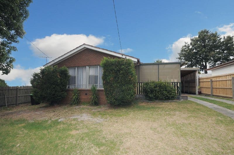18 WHITEWOOD Street, FRANKSTON NORTH VIC 3200, Frankston North - Thumbnail 6
