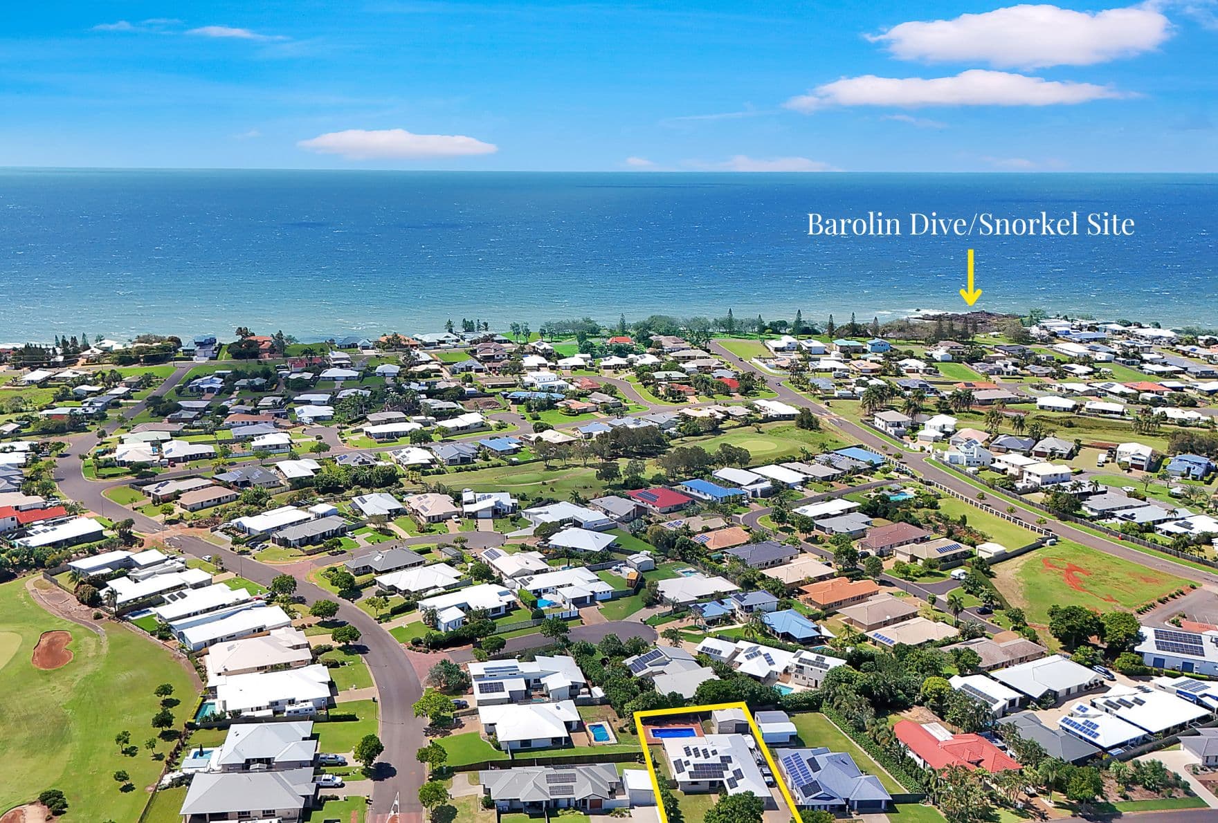 16 Back Hill Drive, Coral Cove QLD 4670, Coral Cove - Image 1