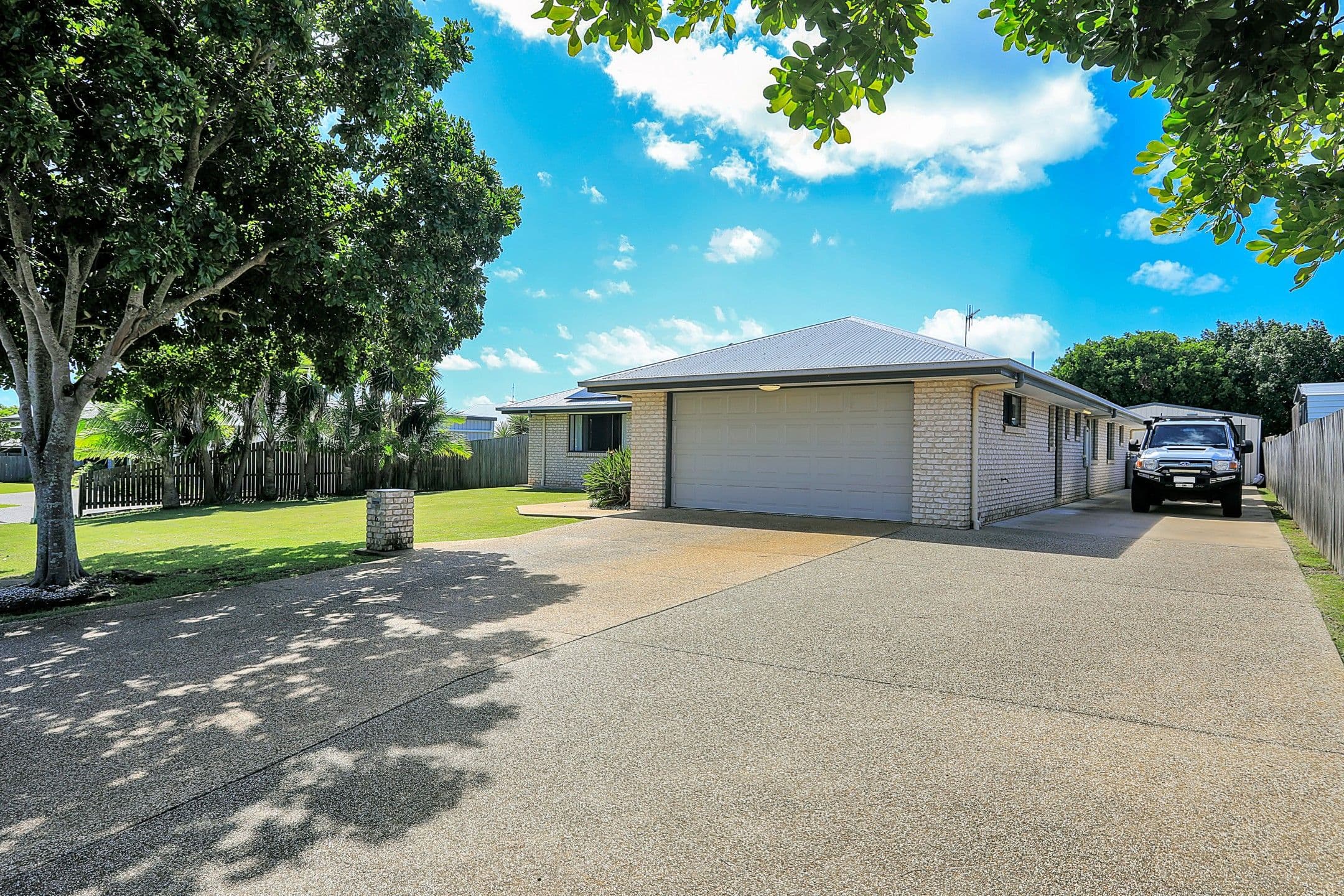 16 Back Hill Drive, Coral Cove QLD 4670, Coral Cove - Thumbnail 7