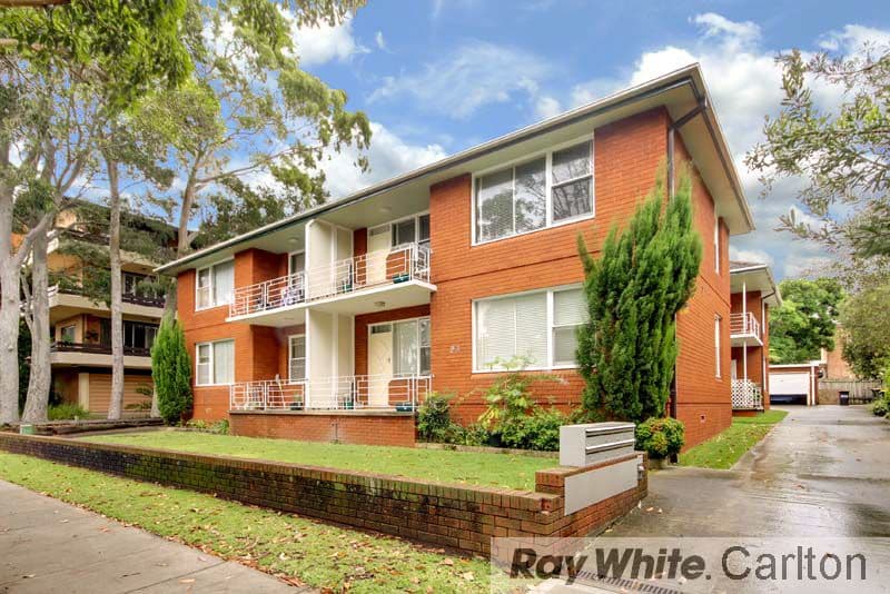 23 Bellevue Street, KOGARAH NSW 2217, Kogarah - Image 1