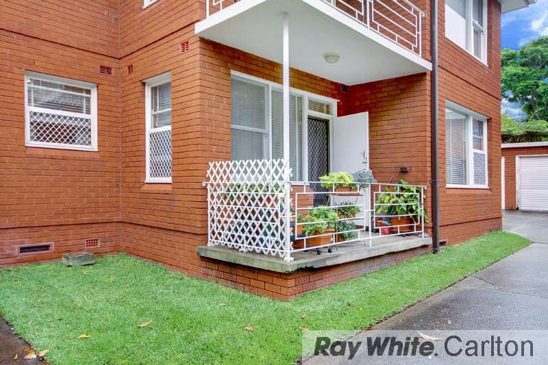 23 Bellevue Street, KOGARAH NSW 2217, Kogarah - Thumbnail 7