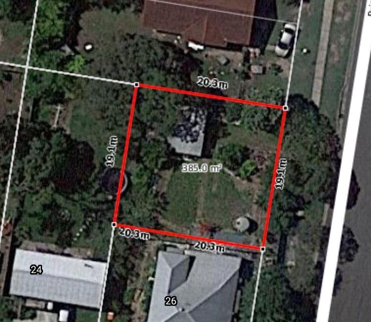 2A Brisbane Street, Kingston QLD 4114, Kingston - Image 1