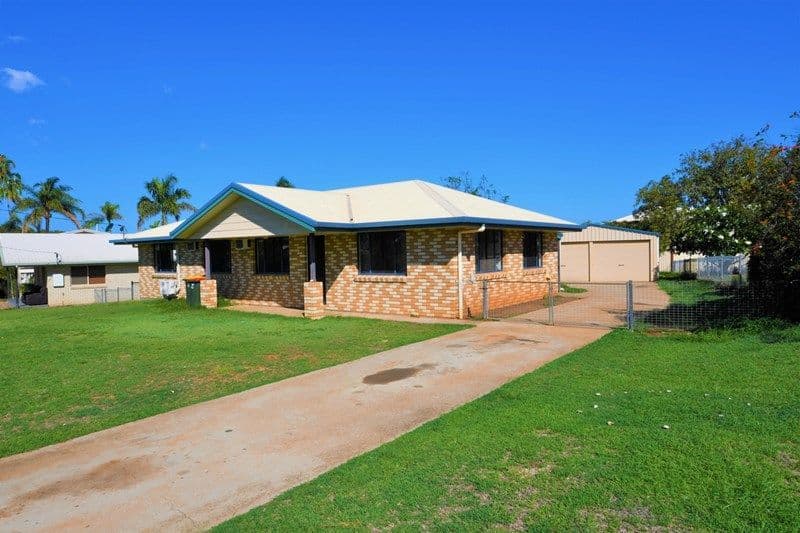100 Donovan Crescent, Gracemere QLD 4702, Gracemere - Image 1