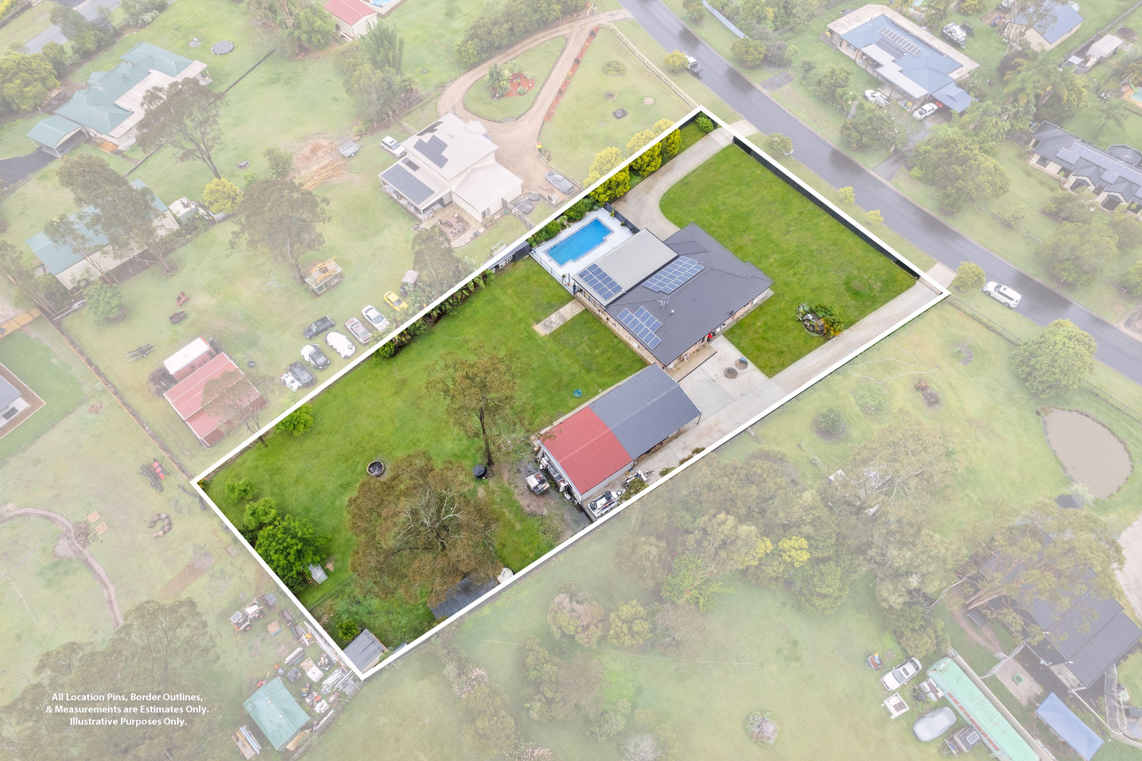 112-116 River Oak Drive, FLAGSTONE QLD 4280, Flagstone - Thumbnail 4