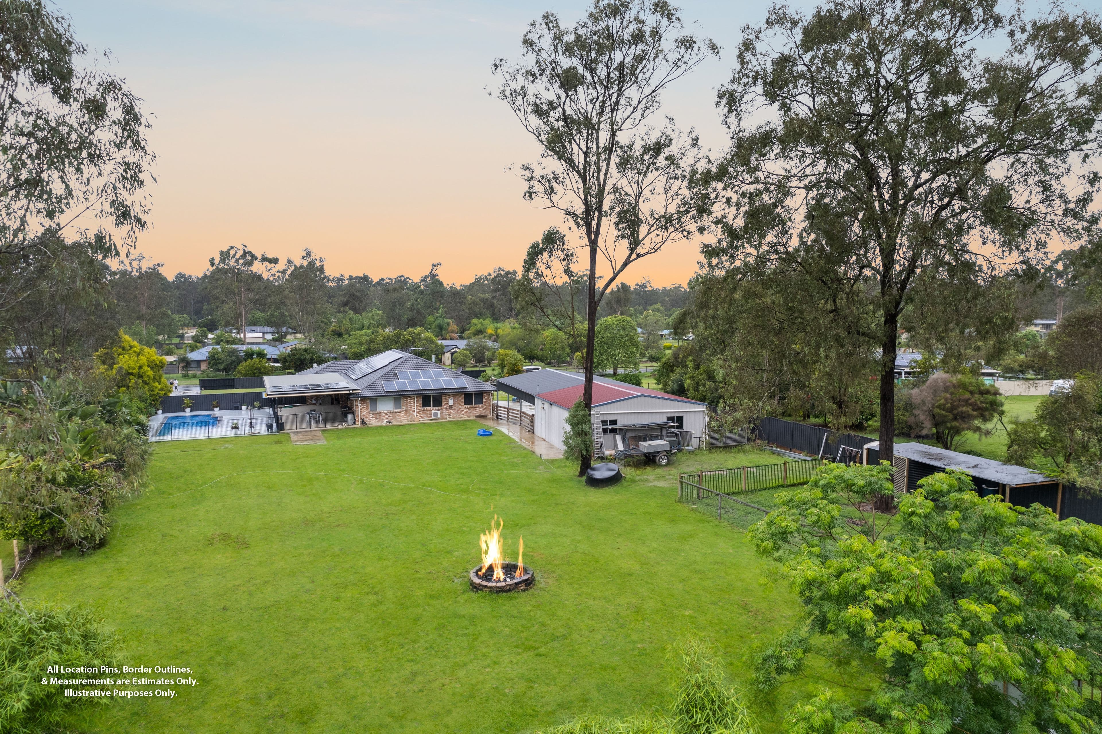112-116 River Oak Drive, FLAGSTONE QLD 4280, Flagstone - Thumbnail 5
