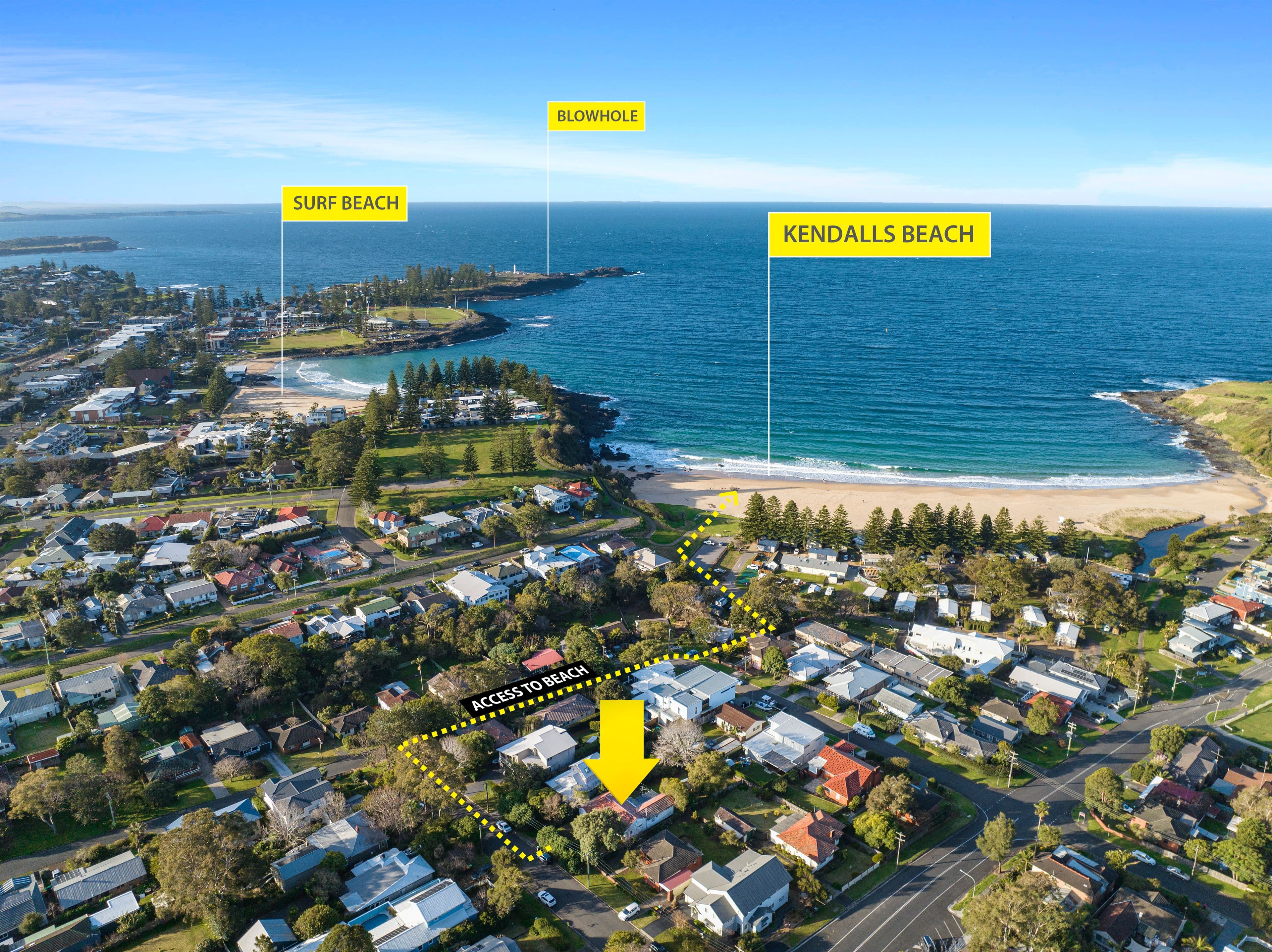 5 William Street, Kiama NSW 2533, Kiama - Image 1