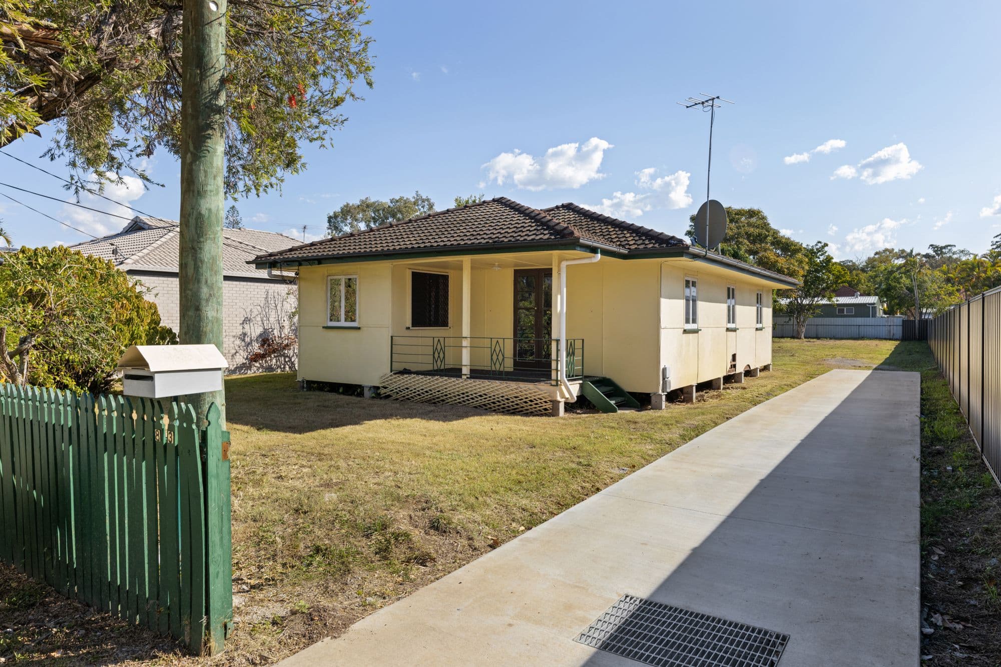 83 Queenstown Avenue, Boondall QLD 4034, Boondall - Image 1