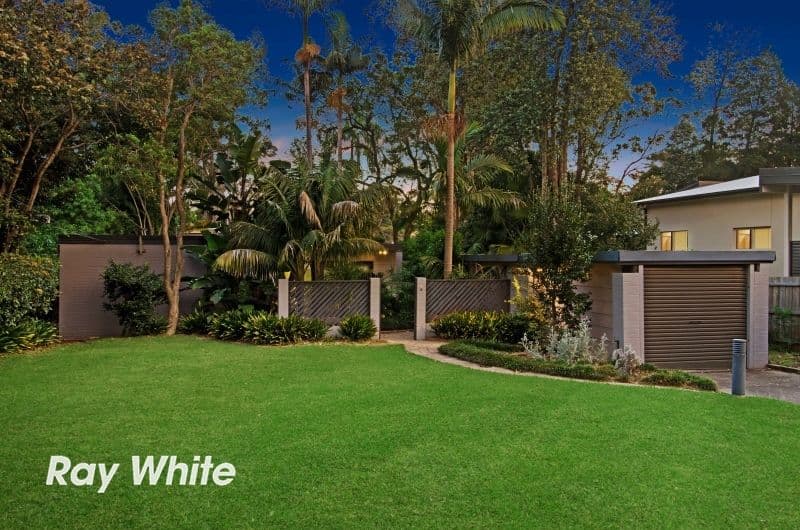 24 Purser Avenue, Castle Hill NSW 2154, Castle Hill - Image 1