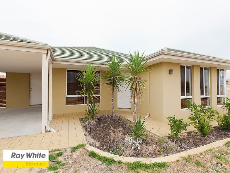 4 Ardmore Parade, Ellenbrook WA 6069, Ellenbrook - Thumbnail 2