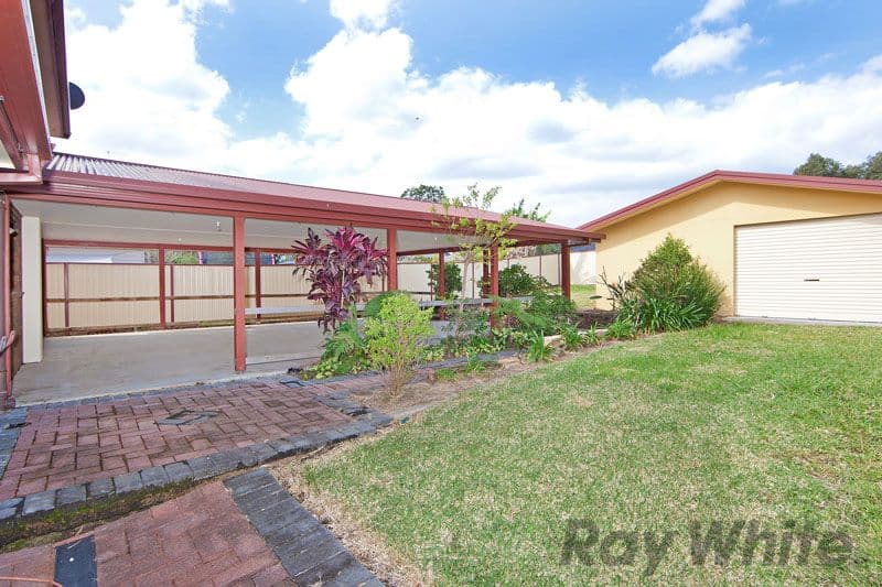 29 Leonard Avenue, TOUKLEY NSW 2263, Toukley - Thumbnail 3