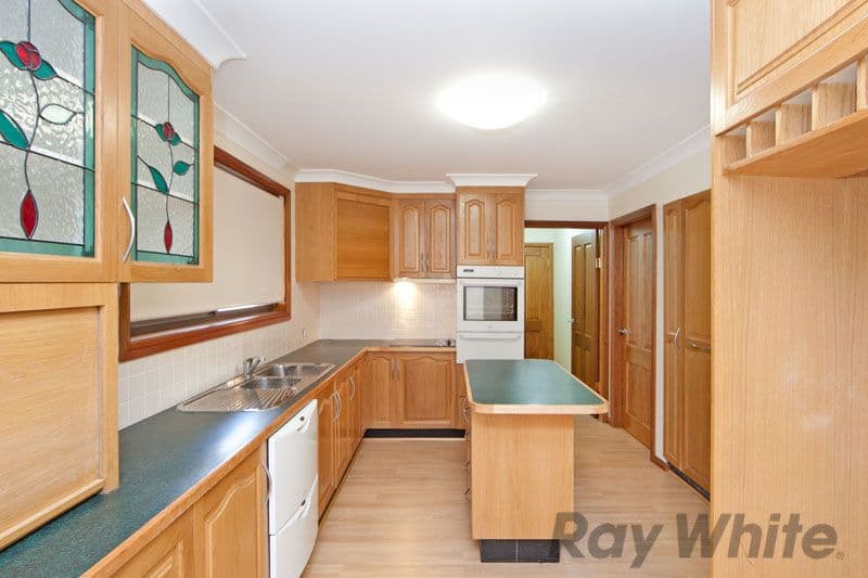 29 Leonard Avenue, TOUKLEY NSW 2263, Toukley - Thumbnail 4