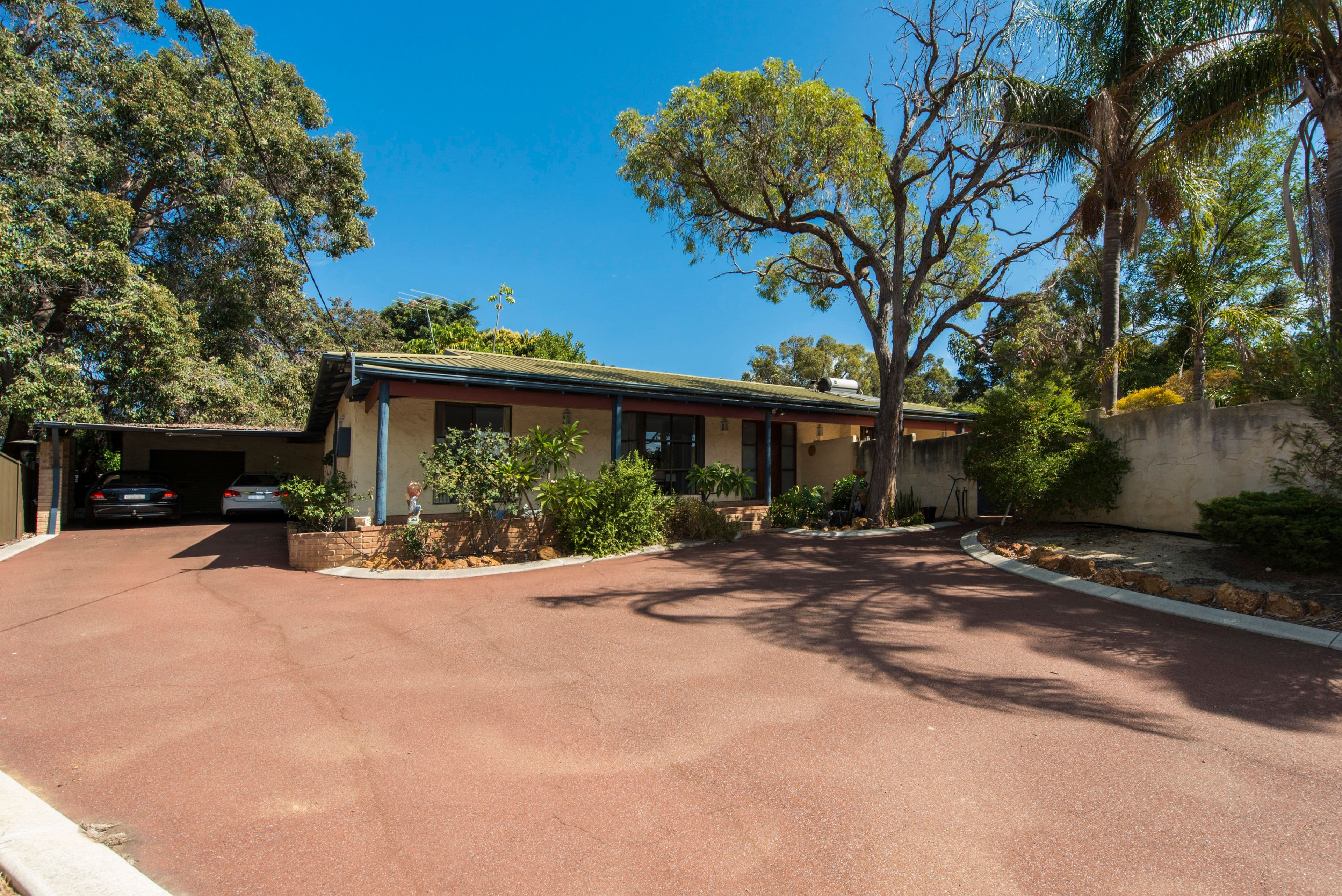 76 Chislehurst Road, Lesmurdie WA 6076, Lesmurdie - Thumbnail 2