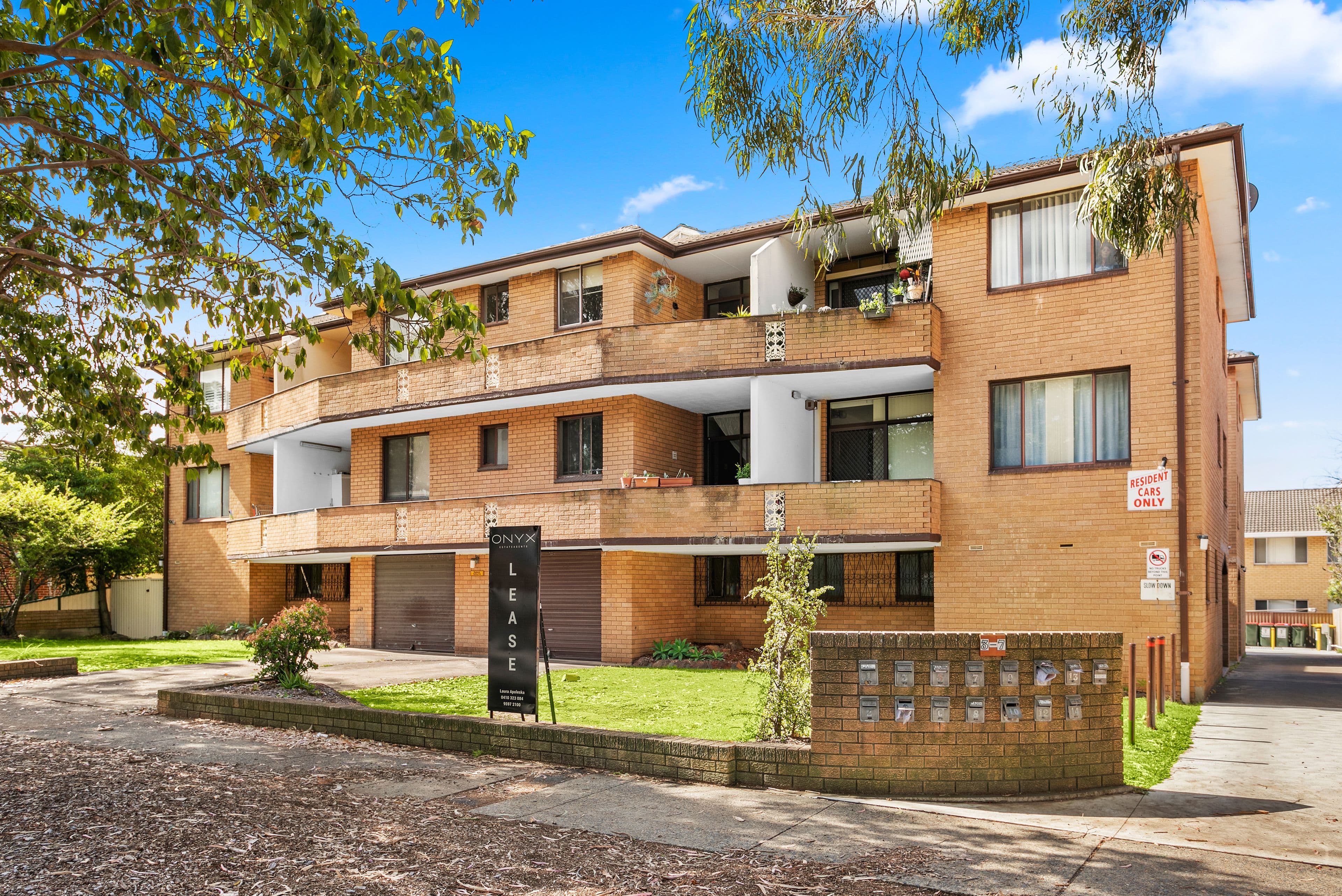 3-7 Dunmore Street North, Bexley NSW 2207, Bexley - Image 1