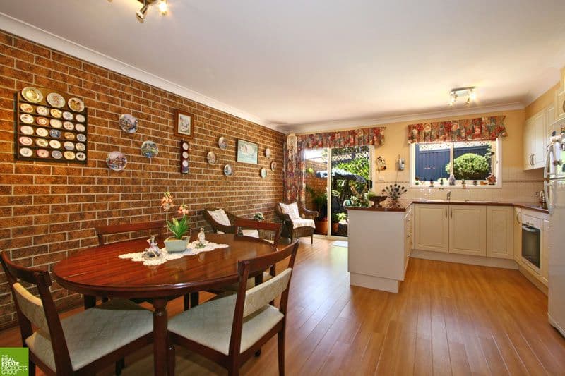 16 Petrel Place, BLACKBUTT NSW 2529, Blackbutt - Thumbnail 4