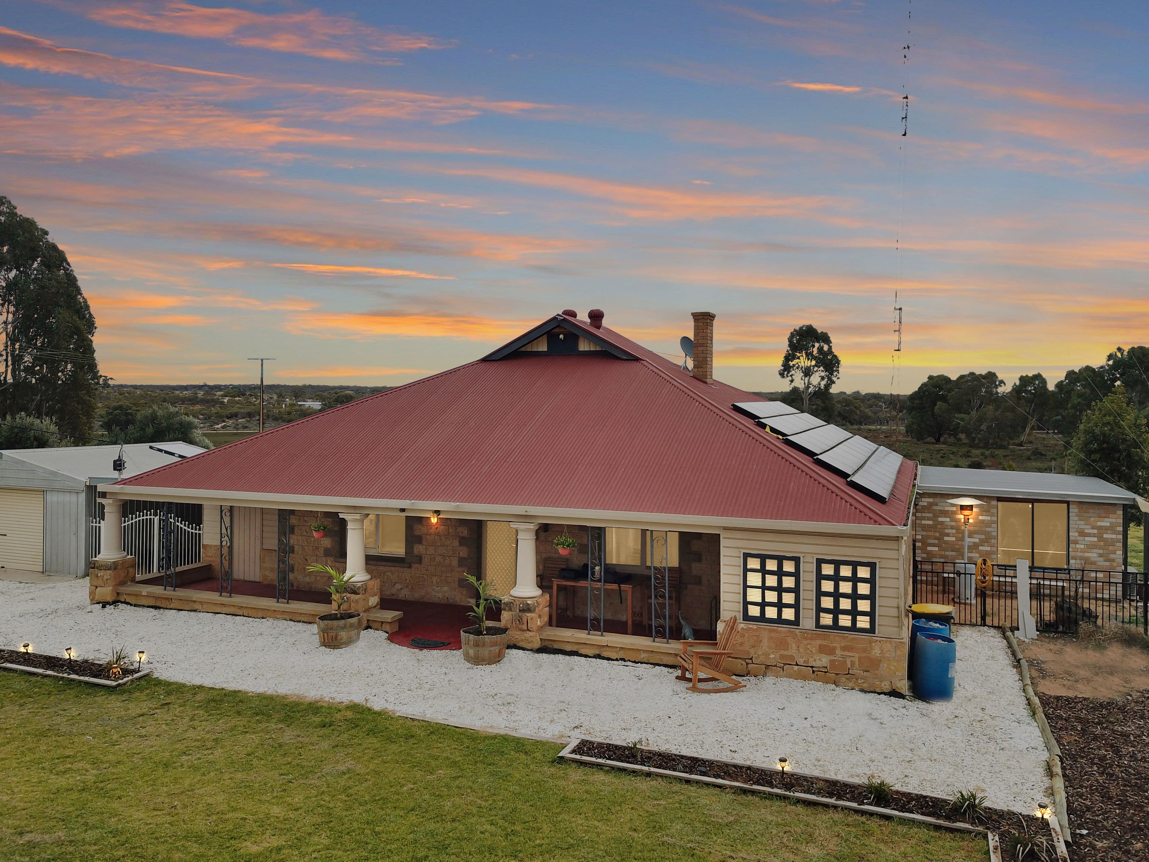 62 Dearden Terrace, Cadell SA 5321, Cadell - Image 1