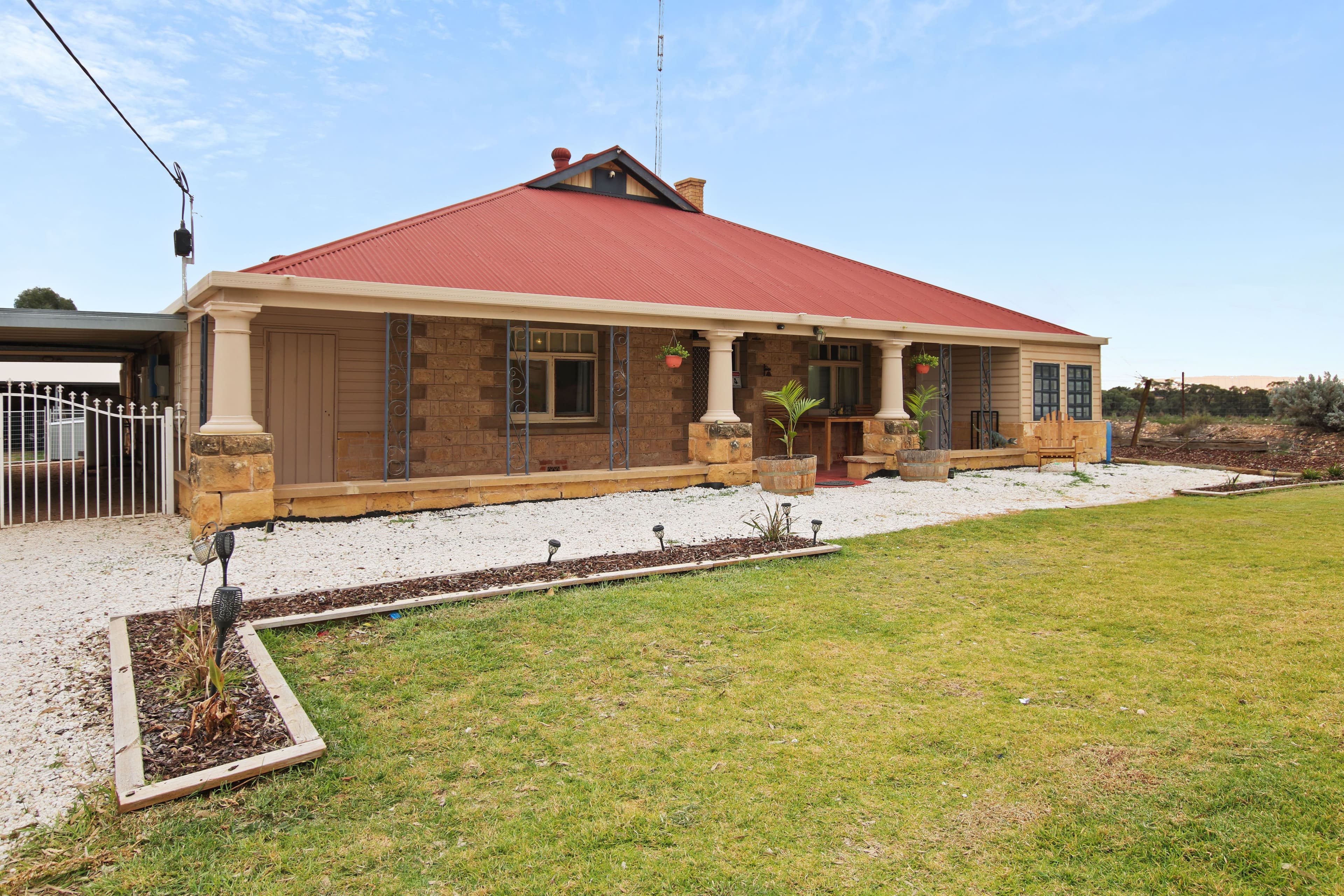 62 Dearden Terrace, Cadell SA 5321, Cadell - Thumbnail 2