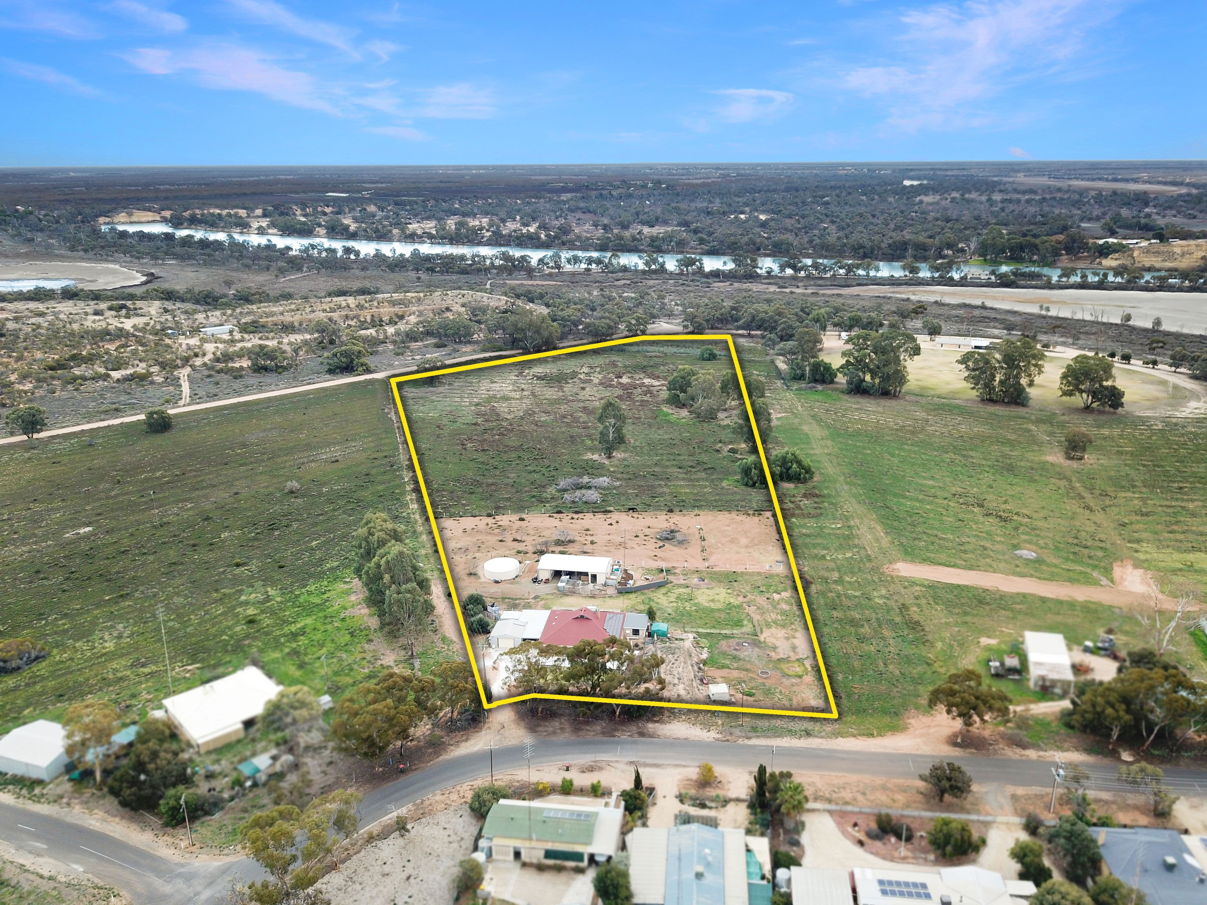 62 Dearden Terrace, Cadell SA 5321, Cadell - Thumbnail 3
