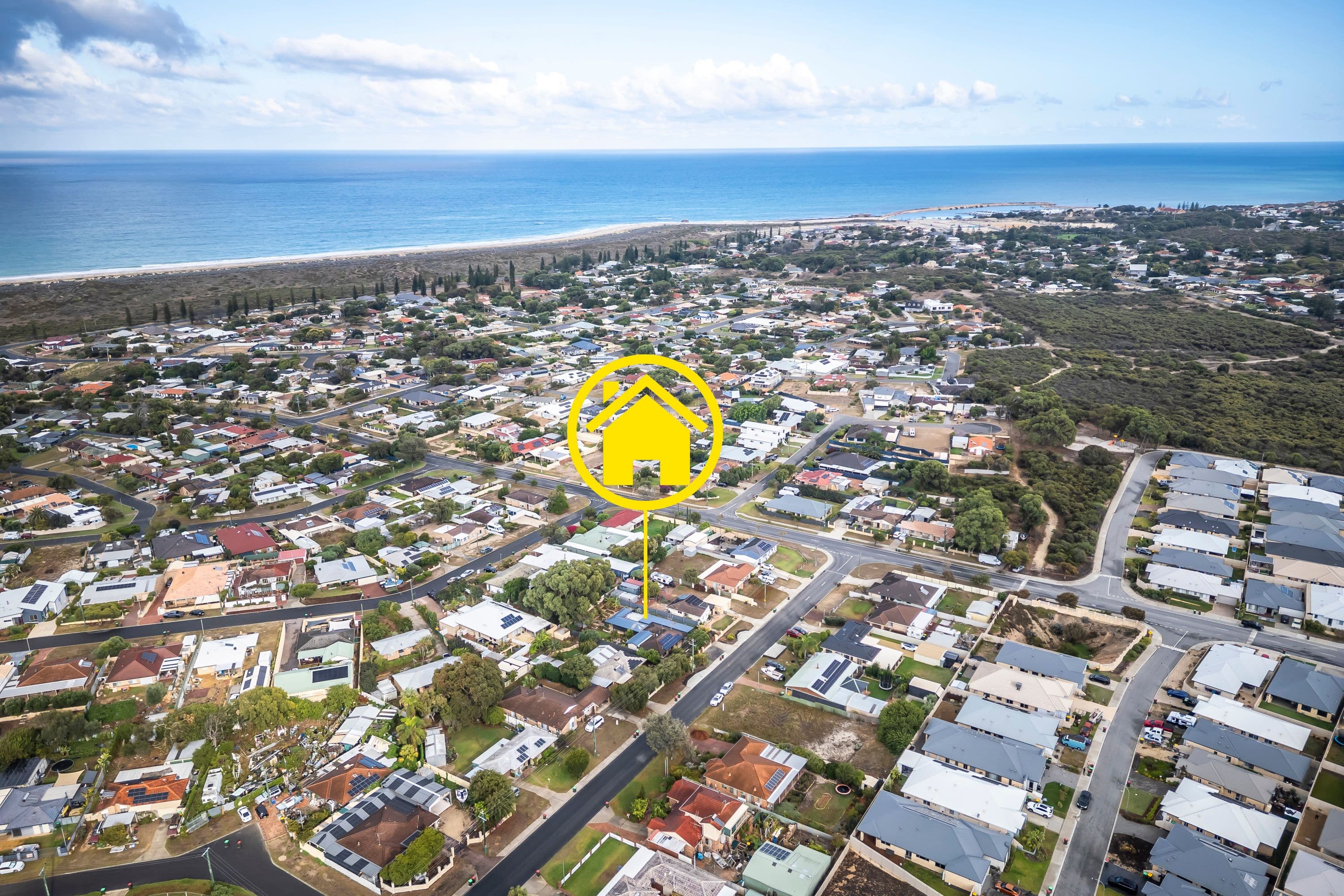8 Fawkner Road, Two Rocks WA 6037, Two Rocks - Image 1