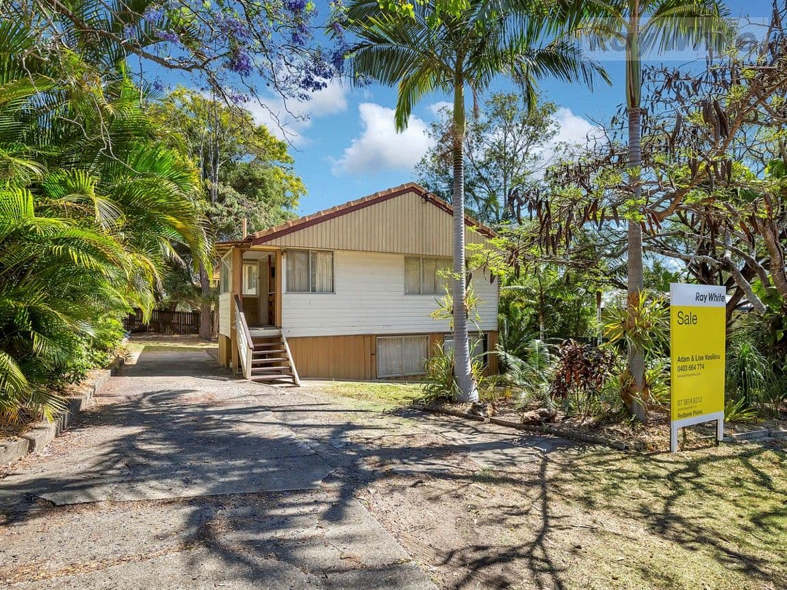 10 Michele Street, GAILES QLD 4300, Gailes - Image 1