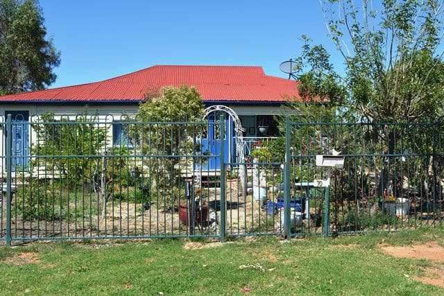 70 Rose Street, Blackall QLD 4472, Blackall - Image 1