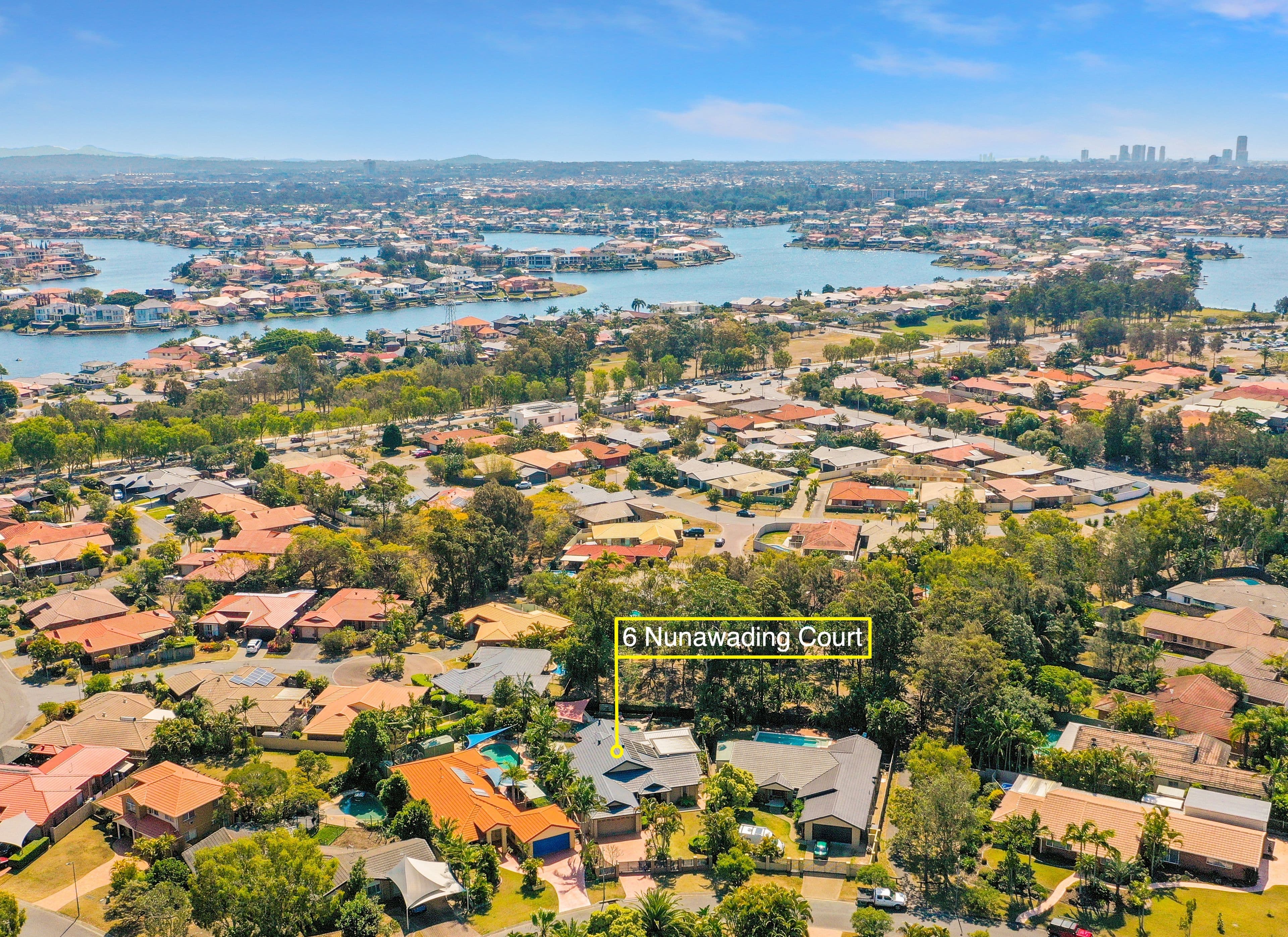 6 Nunawading Court, Robina QLD 4226, Robina - Thumbnail 3