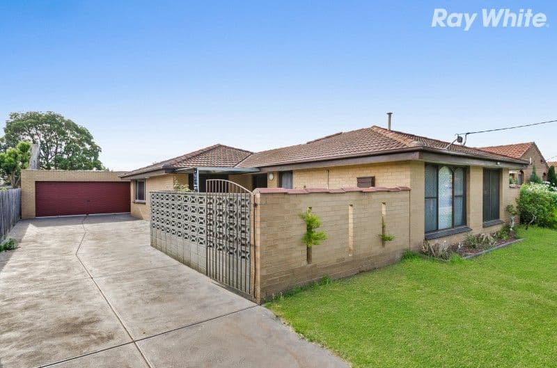 50 Nance Street, Noble Park VIC 3174, Noble Park - Image 1
