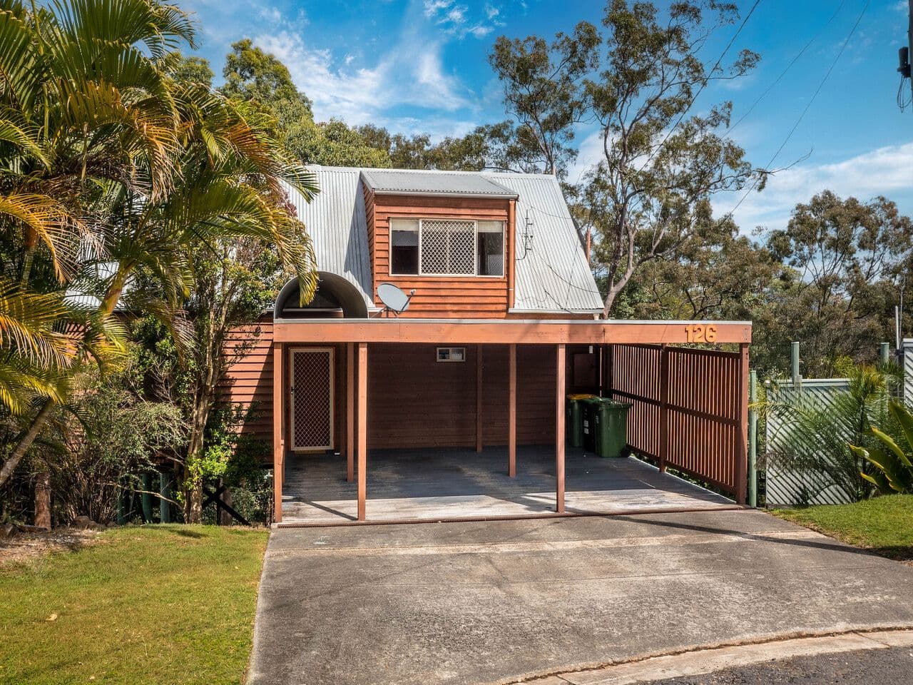 126 Skyline Terrace, Burleigh Heads QLD 4220, Burleigh Heads - Thumbnail 2