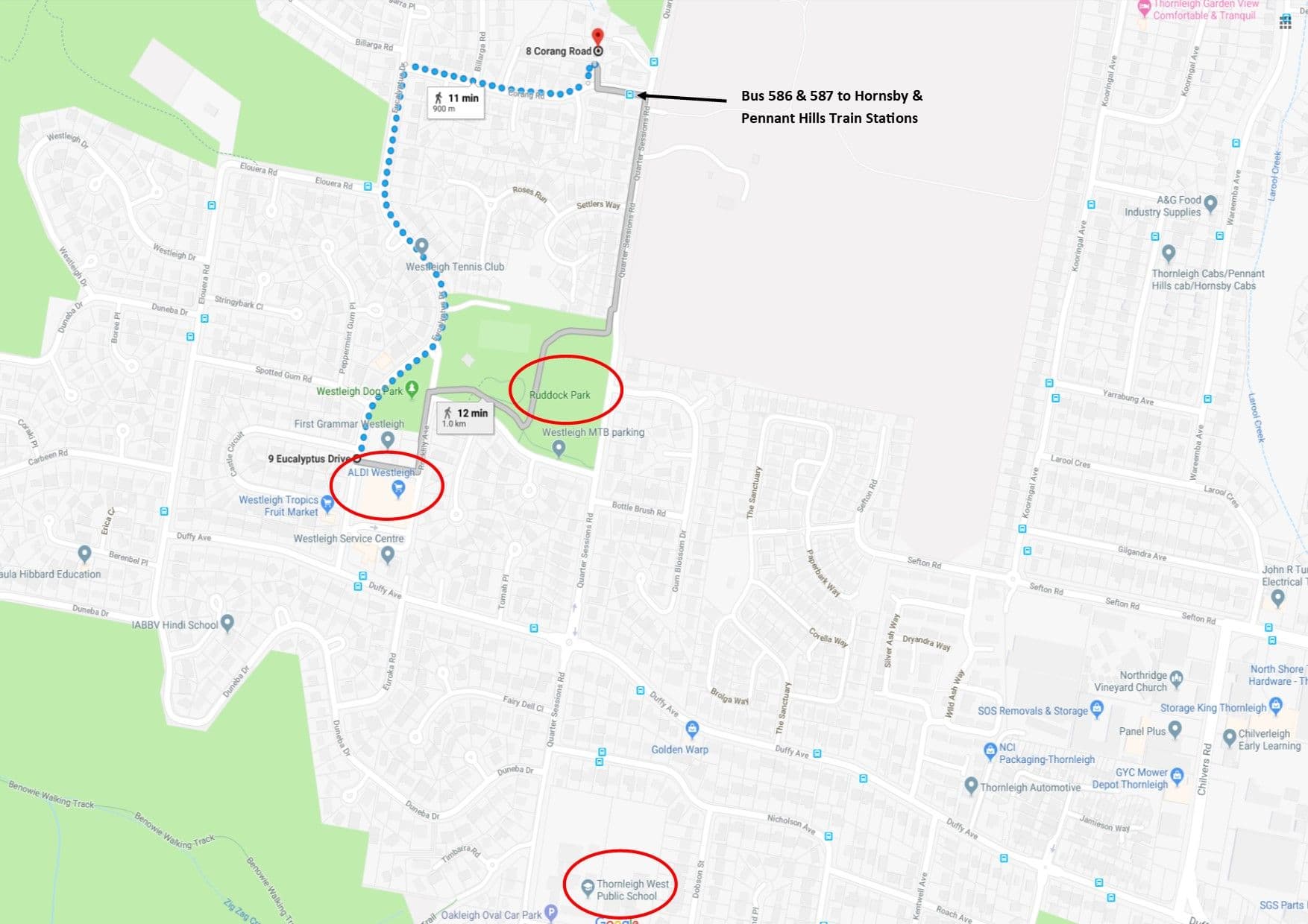 8 Corang Road, Westleigh - Thumbnail 5