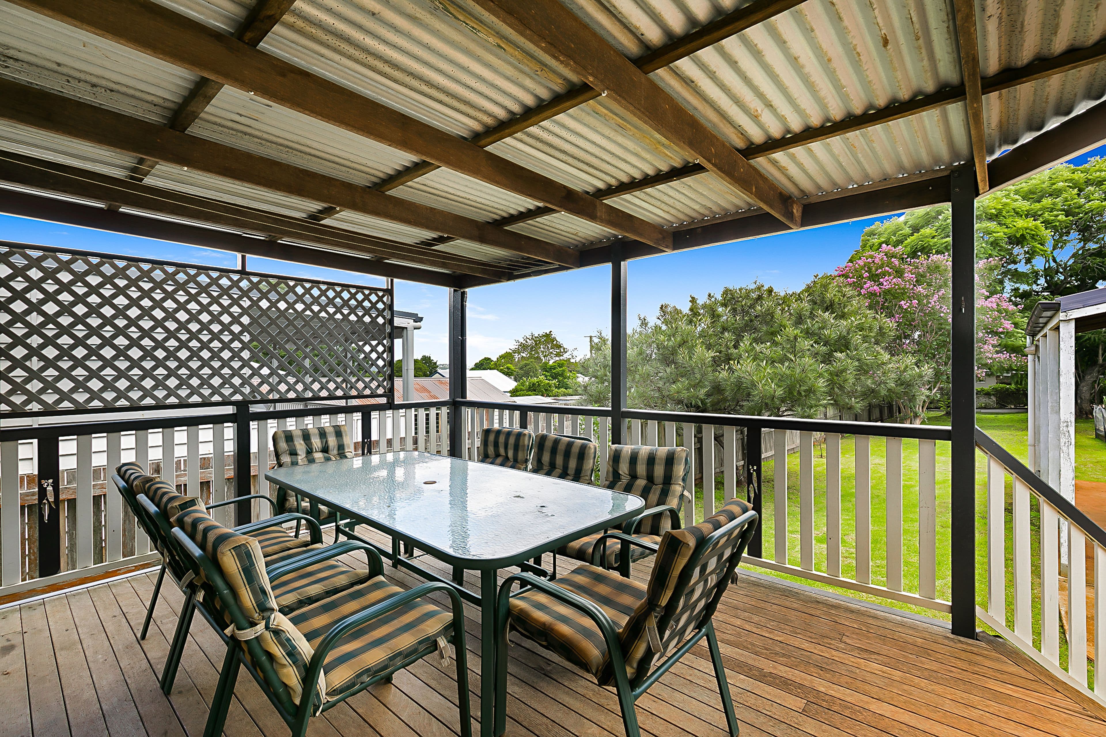 3 Trevethan Street, Mount Lofty QLD 4350, Mount Lofty - Thumbnail 2