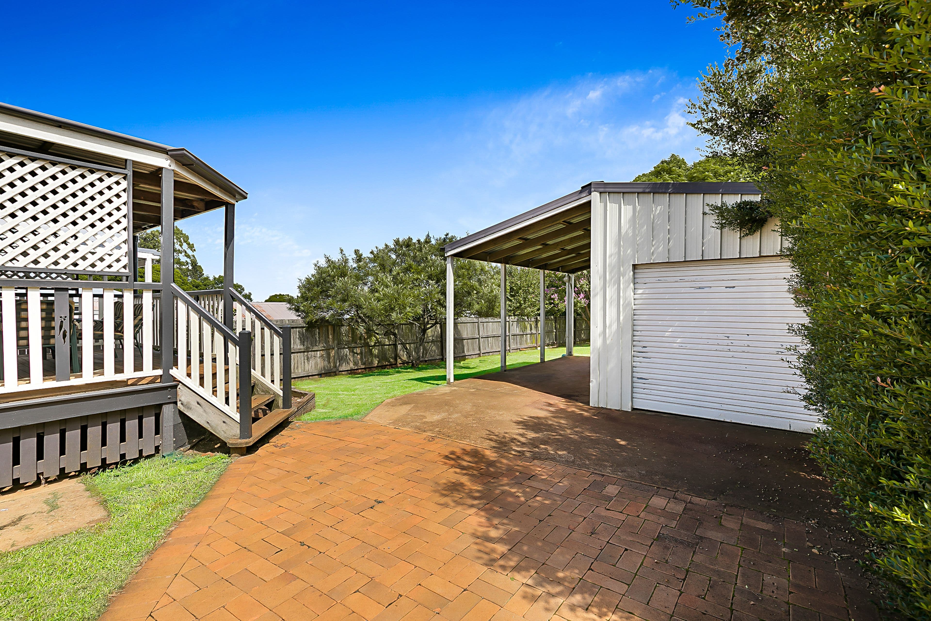3 Trevethan Street, Mount Lofty QLD 4350, Mount Lofty - Thumbnail 3