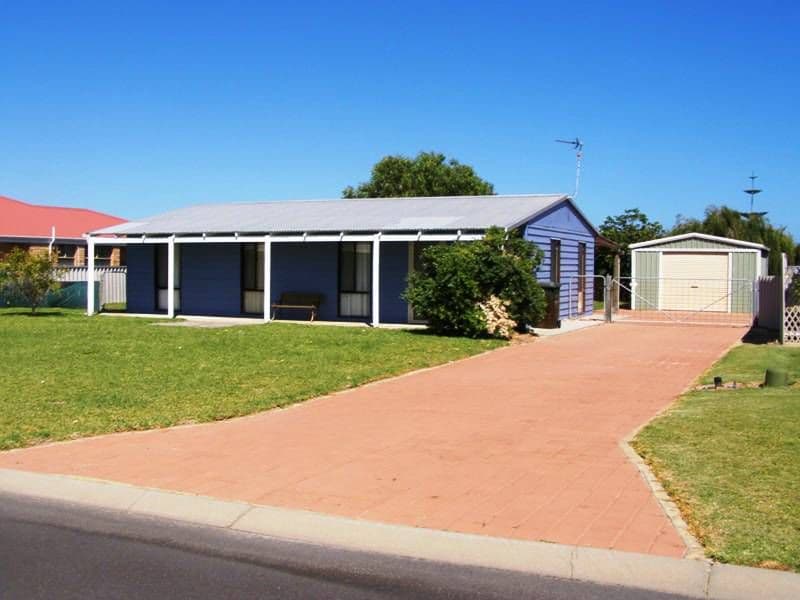 41 Ayres Crescent, LANCELIN WA 6044, Lancelin - Image 1