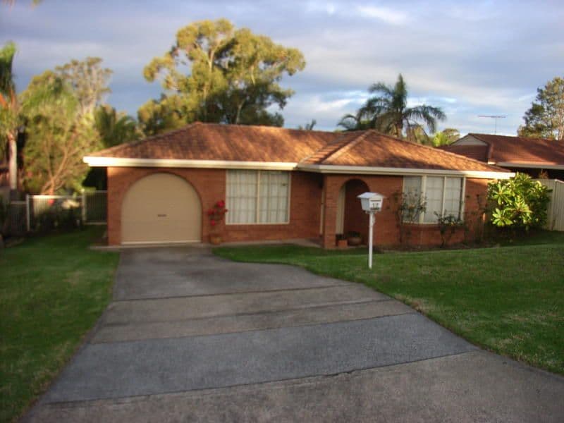 17  Mannix Street, BONNYRIGG HEIGHTS NSW 2177, Bonnyrigg Heights - Image 1