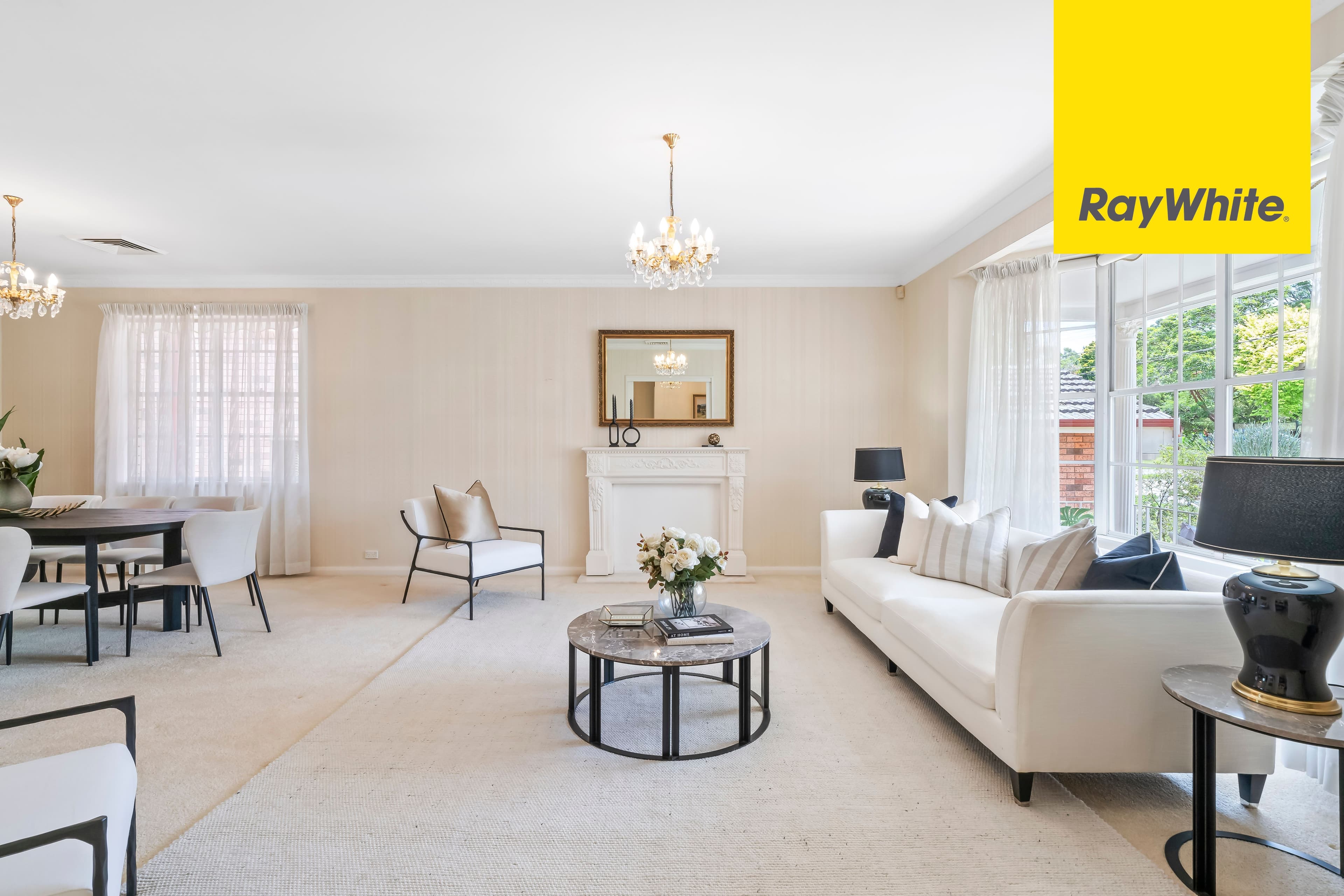 6 Hillside Crescent, Epping NSW 2121, Epping - Thumbnail 2