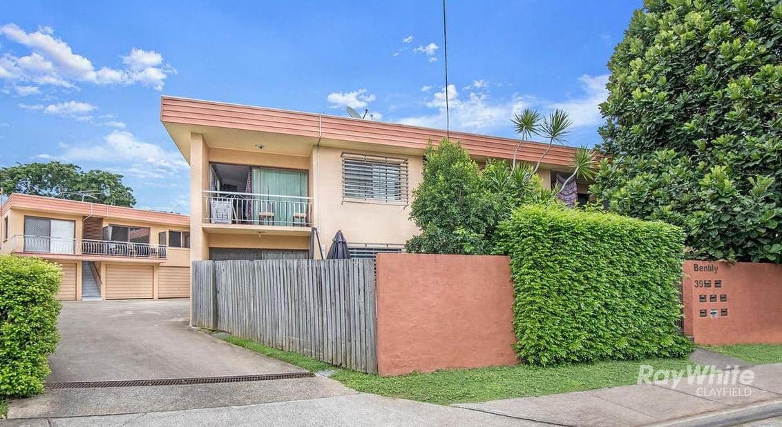 39 Collins Street, Clayfield QLD 4011, Clayfield - Image 1