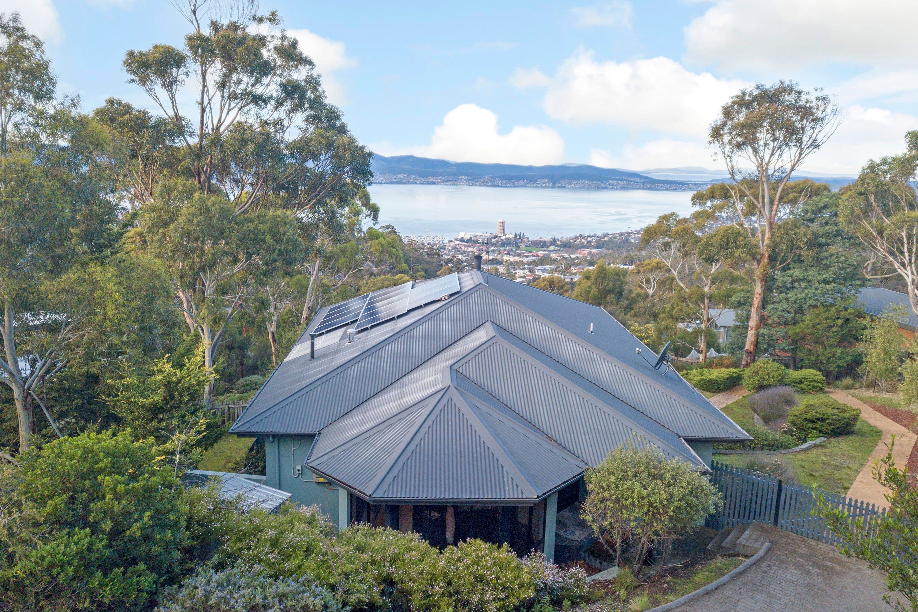 67 Woodcutters Road, Tolmans Hill TAS 7007, Tolmans Hill - Image 1
