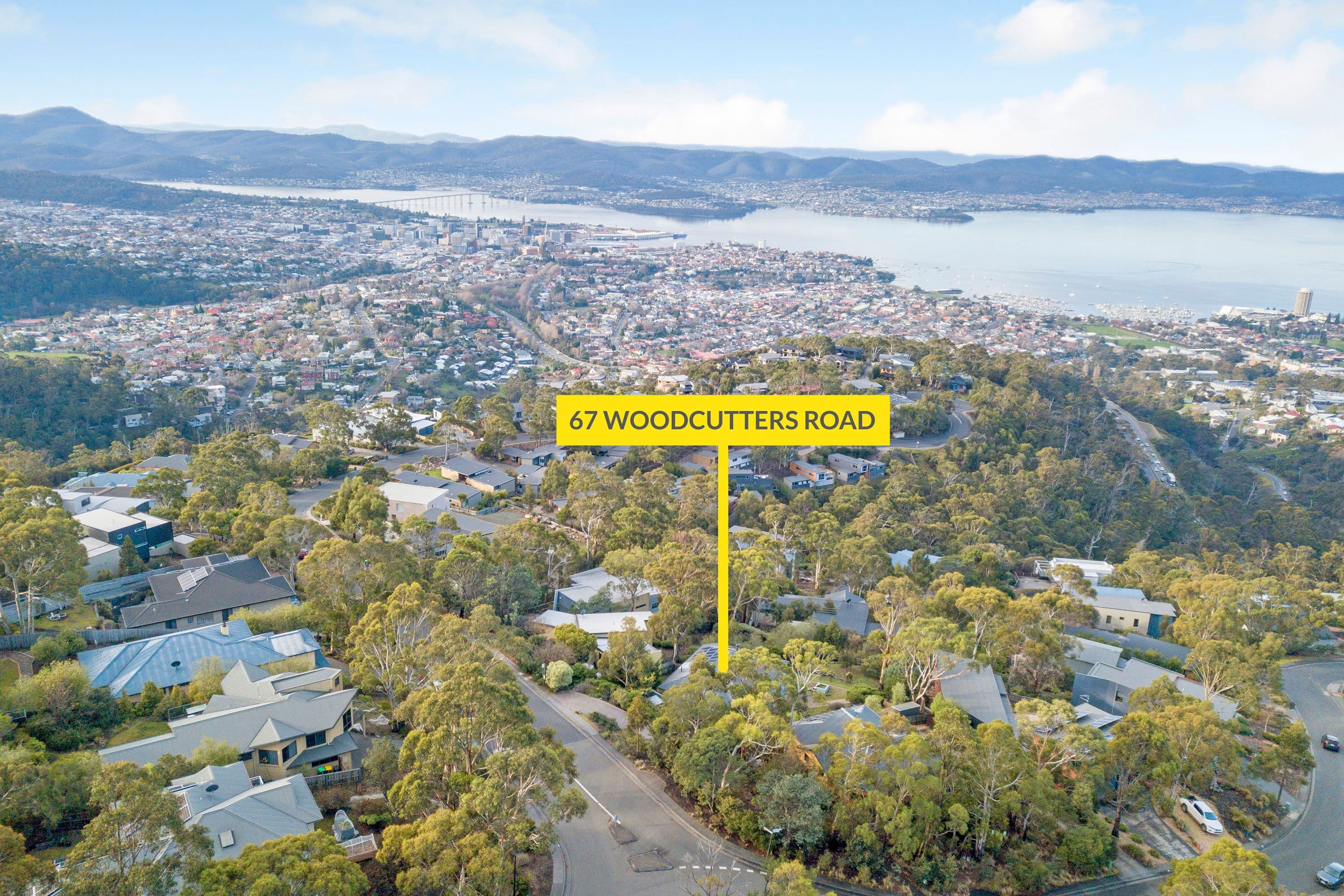 67 Woodcutters Road, Tolmans Hill TAS 7007, Tolmans Hill - Thumbnail 3