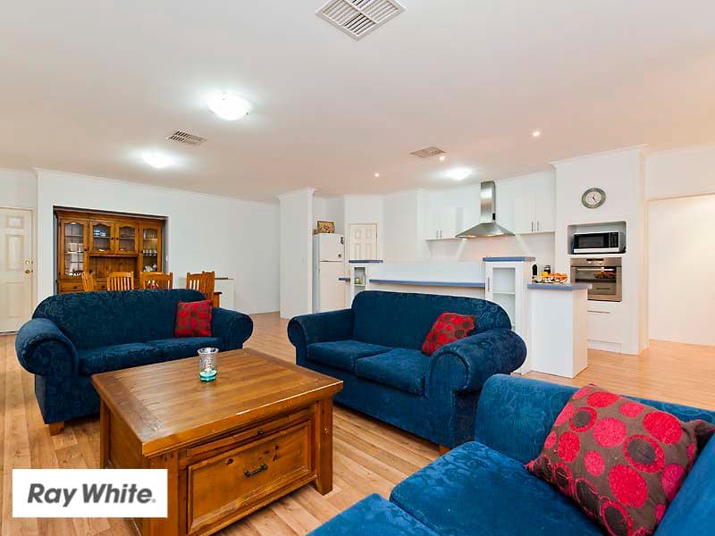 52 Oakhill Heights, Ellenbrook WA 6069, Ellenbrook - Thumbnail 3