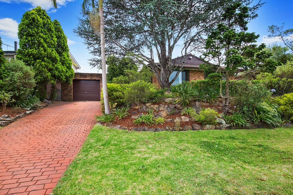 23 Paringa Place, Bangor - Image 1