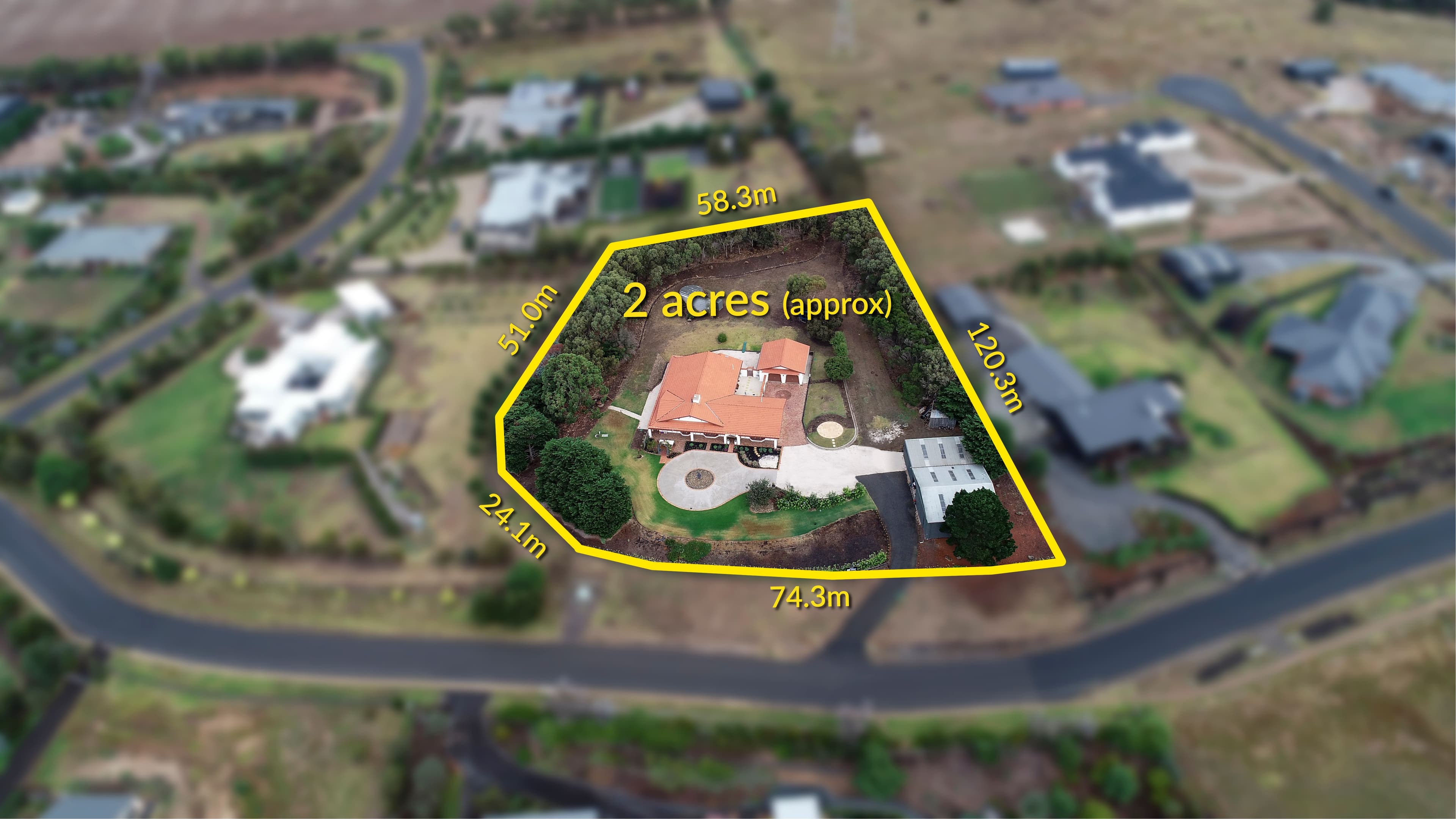 21 Shepherd Road, BATESFORD VIC 3213, Batesford - Thumbnail 2
