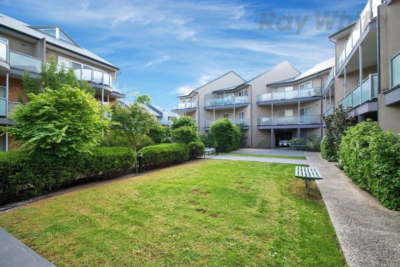 Unit 74, 11 HEWISH Road, CROYDON VIC 3136, Ardross - Image 1
