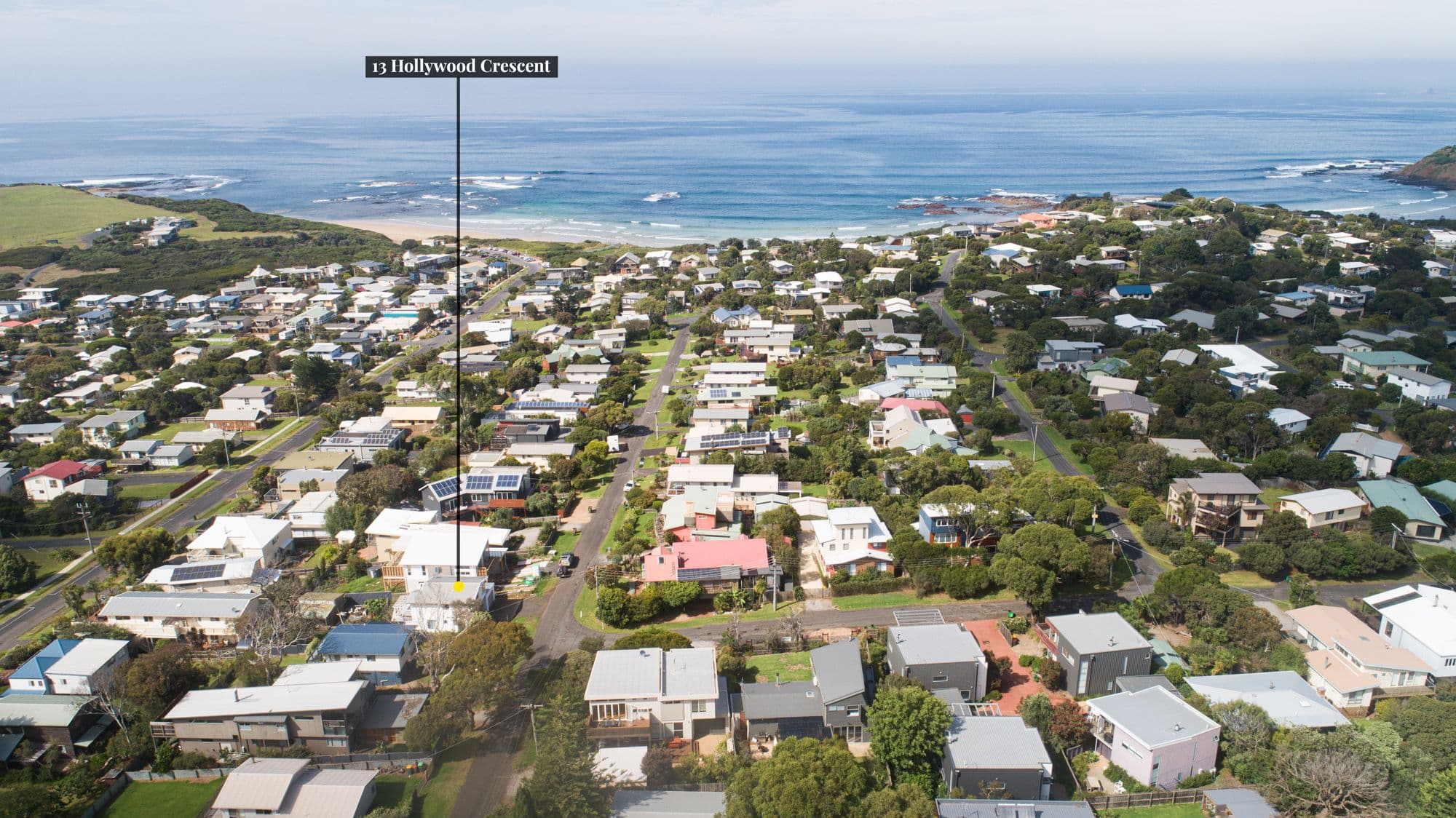 13 Hollywood Crescent, Smiths Beach VIC 3922, Smiths Beach - Thumbnail 2