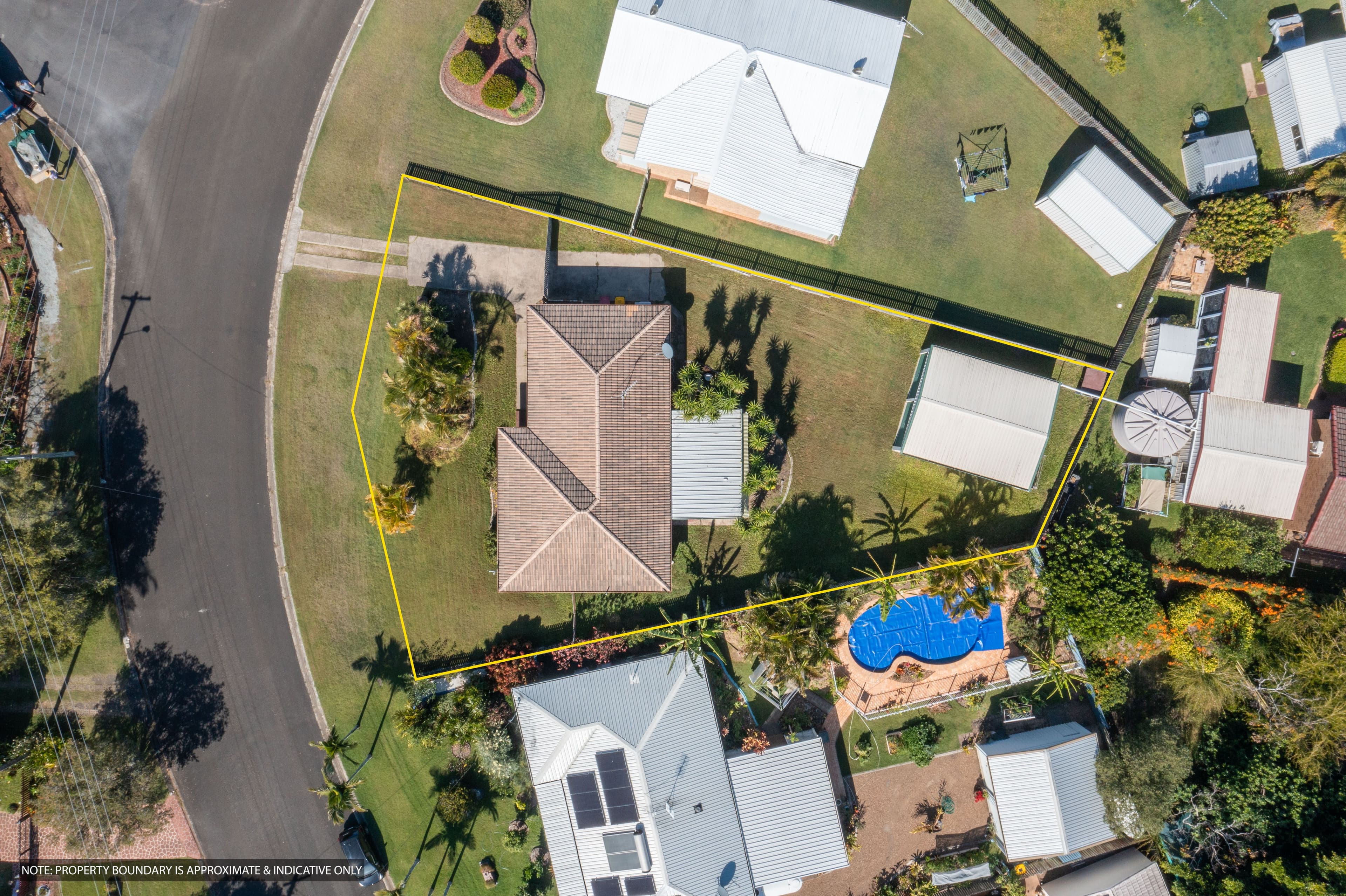 15 Paul Drive, Point Vernon QLD 4655, Point Vernon - Thumbnail 3