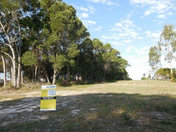Lot 14 Mathiesen Road, Booral QLD 4655, Booral - Image 1