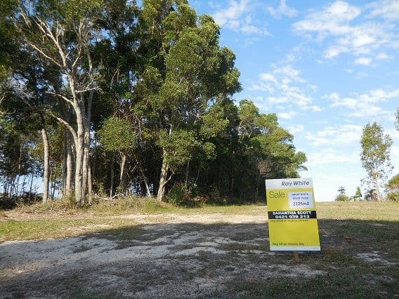 Lot 14 Mathiesen Road, Booral QLD 4655, Booral - Thumbnail 3