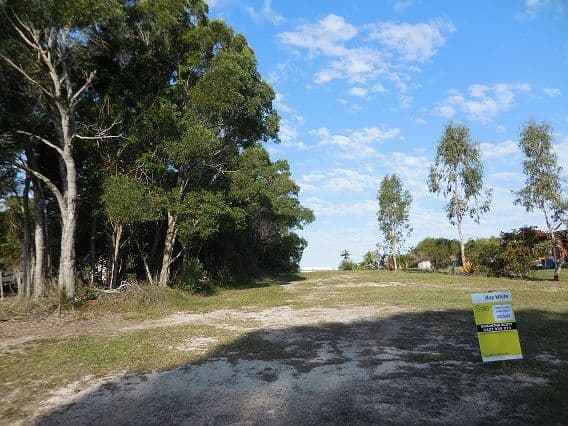 Lot 14 Mathiesen Road, Booral QLD 4655, Booral - Thumbnail 8