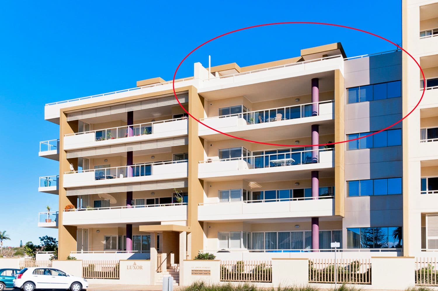 1-3 Owen Street, PORT MACQUARIE NSW 2444, Port Macquarie - Thumbnail 2