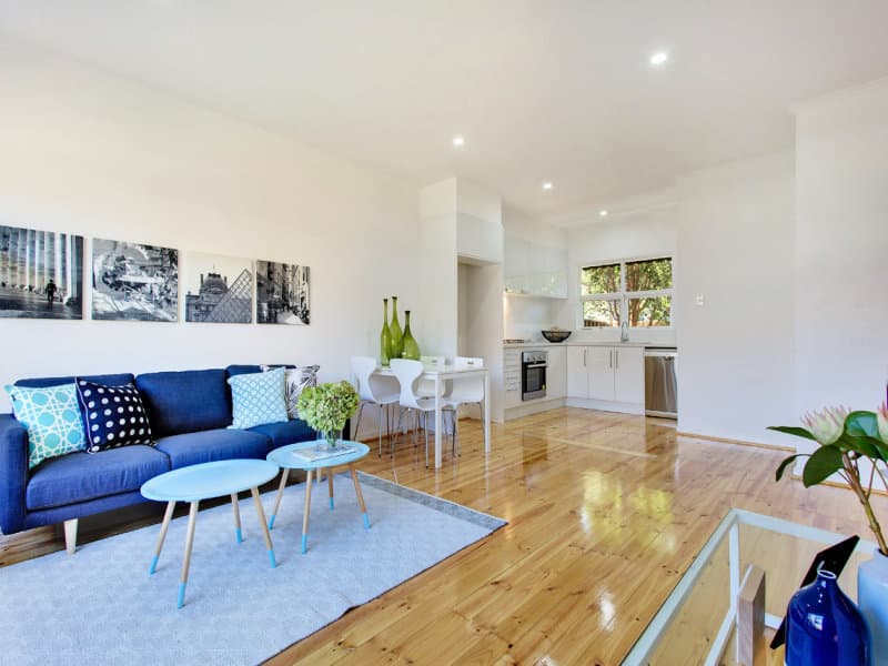 6/15 Howard Terrace, Hazelwood Park - Image 1