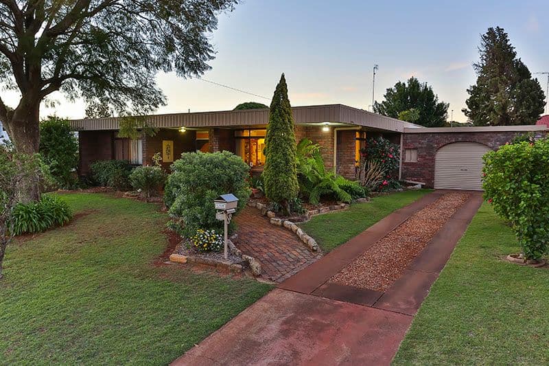 23 Kingsford Smith Drive, WILSONTON QLD 4350, Wilsonton - Image 1